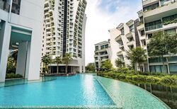 The Crest (D3), Condominium #443353471